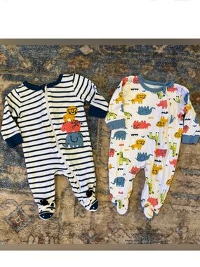 Koalababy Sleep and Plays- Set of 2
